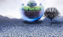 世界水日国旗下讲话：惜水爱水为地球_750字