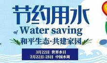 世界水日演讲稿：保护水资源,做环保小公民_650字