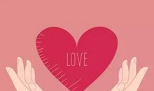 温暖流入我心——身边的真善美_900字