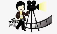 我当上了见习小记者_700字