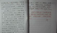 我的人生理想（27）_550字