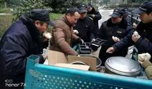 寒风中的温暖_550字