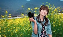 我和春天有个约会_100字