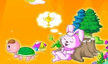 21世纪的龟兔赛跑_800字