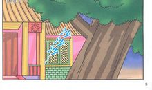 树上开花(第二十九计)