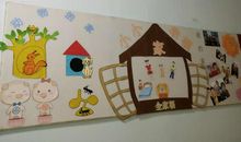 我们的老师——教室里的温暖_1000字