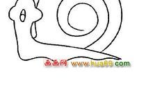 想飞的蜗牛_1200字