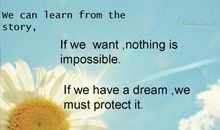 哲理故事素材：放低你的茶杯_550字