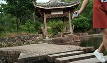 许多年以前_900字