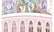 水晶鞋的小丑_550字