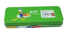 我的铅笔盒_200字