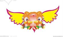 伴着我的音乐，飞翔！_1200字