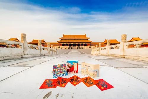 故宫博物院之旅800字