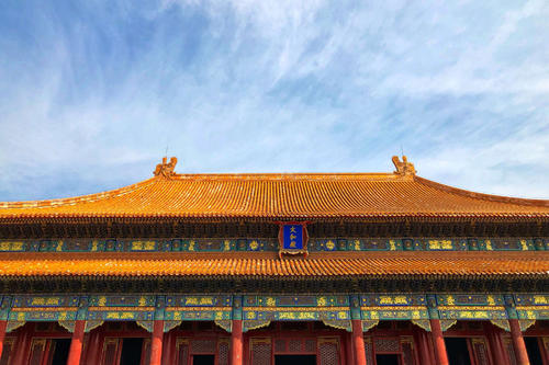 难忘的紫禁城之旅800字