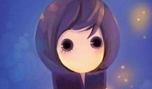 隔壁有一个美丽的女孩_150字