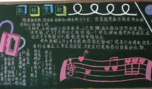 教师节黑板报（19）_20字