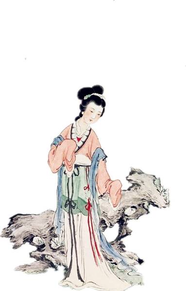 古代人的思想_1200字