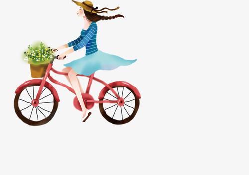 Cycling_100个字