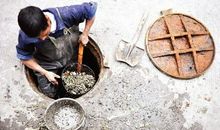 “小人物”清洁工_500字