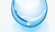 我好想变成一滴水_800字