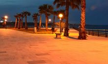 和石头散步_650字