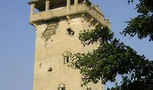 碉楼随想_1200字