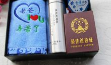 课余生活的日记：爸爸的礼物_300字