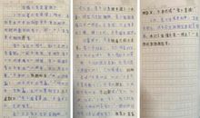 三年级续写改写扩写：新版龟兔赛跑作文_500字