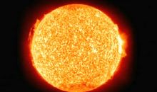 是太阳带领我出发_900字