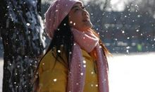 抗震救灾的感人事迹-令人流泪更令人振奋_900字