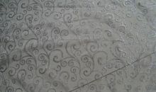 三年级续写改写扩写：我是一块夹丝网防盗玻璃作文_500字