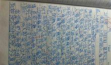 我的课余生活日记-养鱼_700字