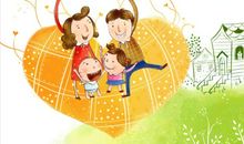 我爱我的家_300字