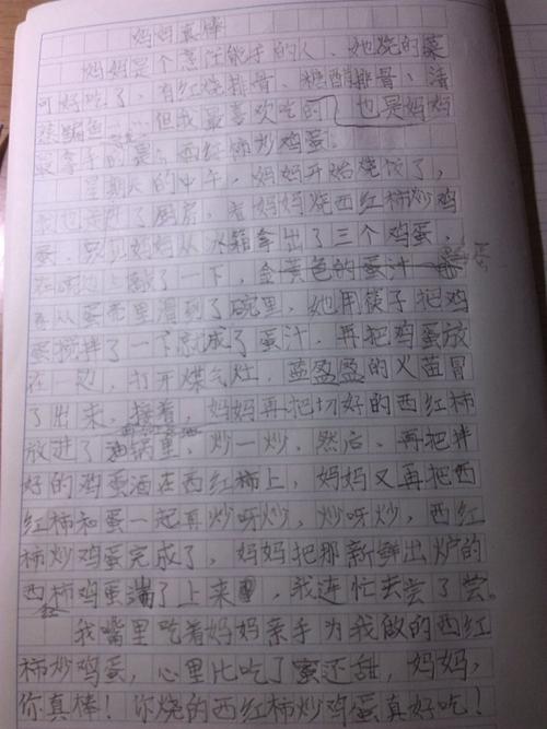 课余生活日记：兼职工作经历_800字