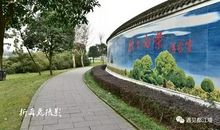 初春散步（换角度《散步》）_800字