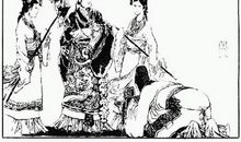 回唐朝看一位诗人_1200字