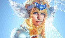 我的课余生活：模仿动画人物_200字