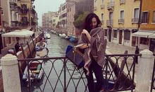 仰望苍穹，冲上云霄_750字