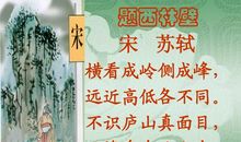 只缘身在此山中_1200字