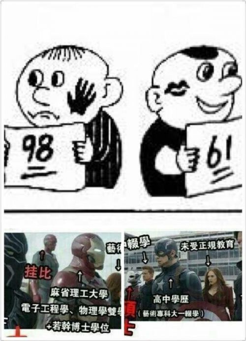 2007年高考作文失败警告：Ferry Hand_1200字