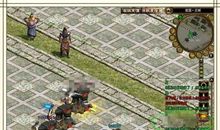 混水摸鱼(第二十计)