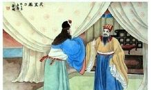 打草惊蛇(第十三计)