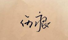 意外的伤痕_500字