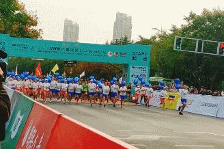 [运动会]再次上赛道_1500字
