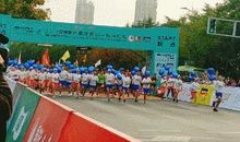 [运动会]再次走上赛道_1500字