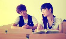 与“死党”一起走过的日子