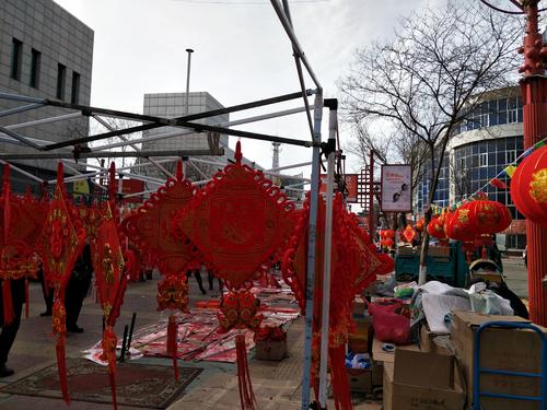 我心中一年的味道