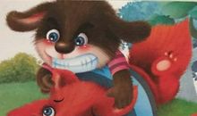 公鸡与狐狸_250字