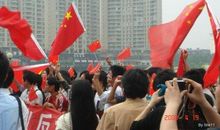 中国人，了不起_1500字