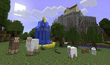 我的世界历险记（13）_750字